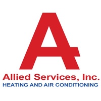 Allied Services Inc Plumbing Heating Air Contractors